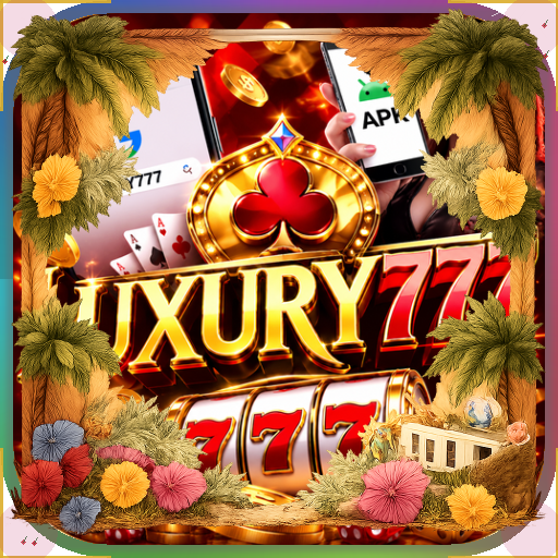 luxury777 — mitra unggulan
