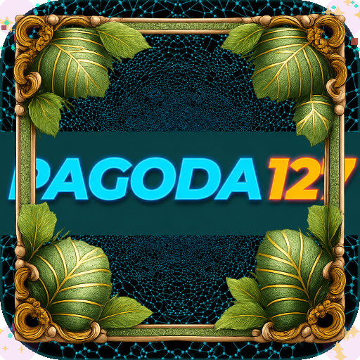 pagoda127 — mitra unggulan